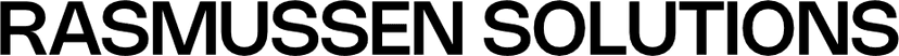 Rasmussen Solutions Logo